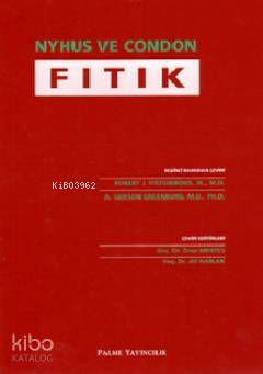 Nyhus ve Condon Fıtık (Ciltli)