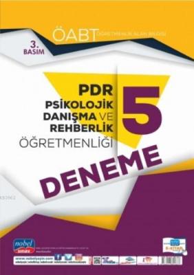 ÖABT PDR Psikolojik Danışma ve Rehberlik Öğretmenliği - Öğretmenlik Al