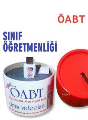 ÖABT - Sınıf Öğretmenliği - Flash Bellek