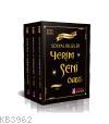 Öabt- Sosyal Bilgiler Soru Bankası 3'lü Modül set; Soru Bankası