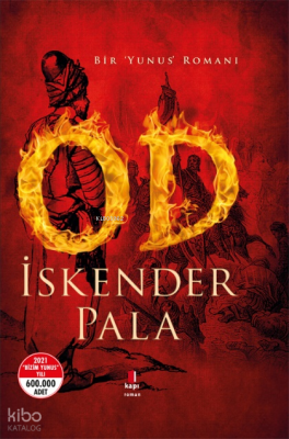 Od (Ciltli) İskender Pala