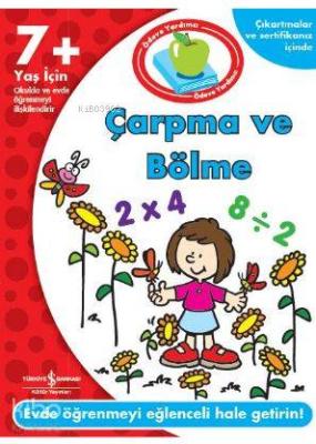 Ödeve Yardımcı Çarpma ve Bölme