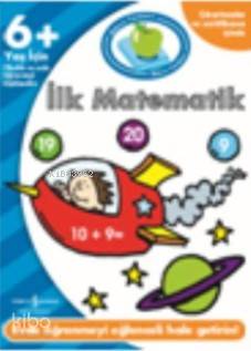 Ödeve Yardımcı İlk Matematik 6