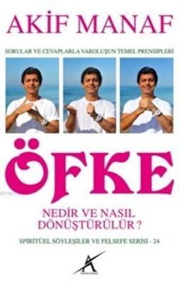 Öfke Nedir ve Nasıl Dönüştürülür ?