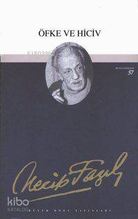 Öfke ve Hiciv (Kod:41)