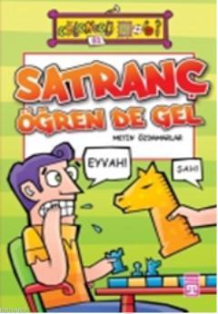 Öğren de Gel Satranç