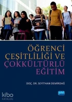 Öğrenci Çeşitliliği ve Çokkültürlü Eğitim