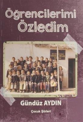Öğrencilerimi Özledim