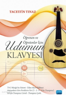 Öğrenen Ve Öğretenler İçin Udumun Klavyesi