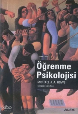 Öğrenme Psikolojisi