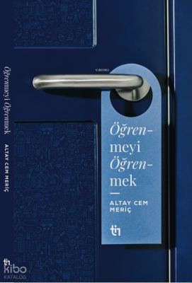 Öğrenmeyi Öğrenmek