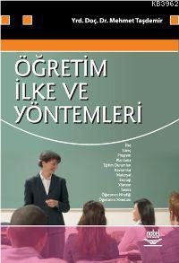 Öğretim İlke ve Yöntemleri