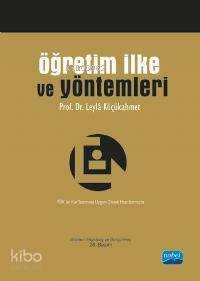 Öğretim İlke ve Yöntemleri