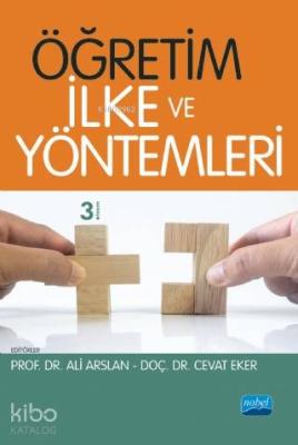 Öğretim İlke ve Yöntemleri