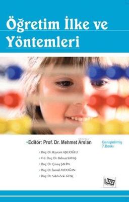 Öğretim İlke Ve Yöntemleri Mehmet Arslan
