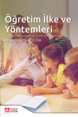 Öğretim İlke ve Yöntemleri Kolektif