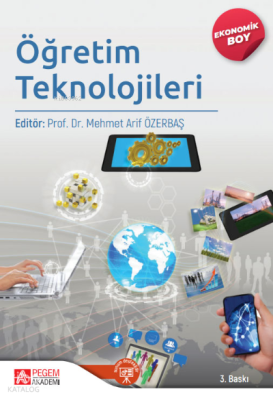 Öğretim Teknolojileri (Ekonomik Boy)