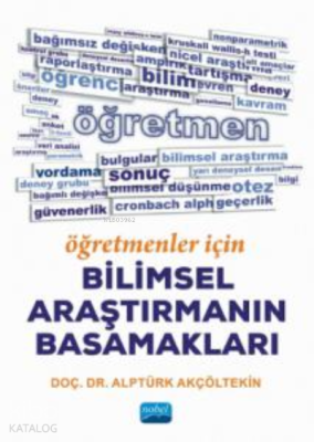 Öğretmenler İçin Bilimsel Araştırmanın Basamakları