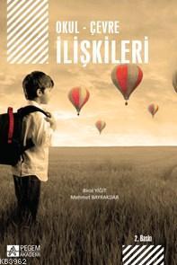 Okul Çevre İlişkileri