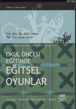Okul Öncesi Eğitimde Eğitsel Oyunlar