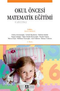 Okul Öncesi Matematik Eğitimi Kolektif