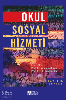 Okul Sosyal Hizmeti