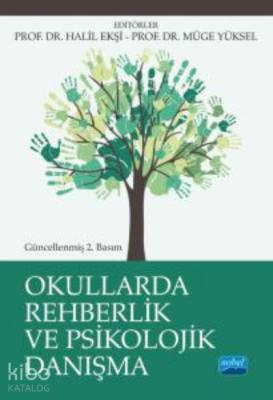 Okullarda Rehberlik ve Psikolojik Danışma