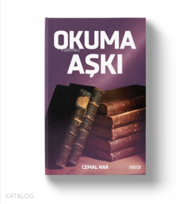 Okuma Aşkı
