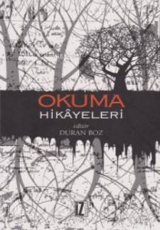 Okuma Hikayeleri Kolektif
