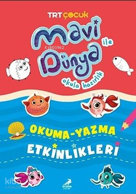 Okuma-Yazma Etkinlikleri Kolektif