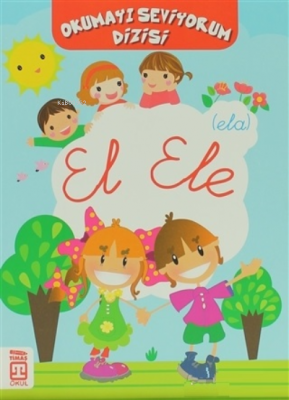 Okumayı Seviyorum Dizisi (10 Kitap Takım) Kolektif