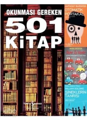 Okunması Gereken 501 Kitap