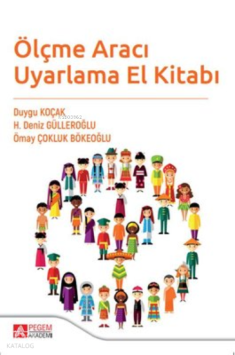Ölçme Aracı Uyarlama El Kitabı