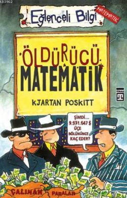 Öldürücü Matematik Kjartan Poskitt