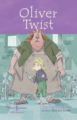 Oliver Twist - Children's Classic Charles Dickens