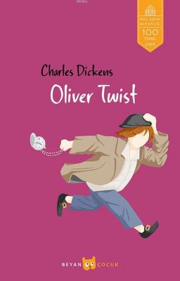Oliver Twist (Tam Metin) Charles Dickens