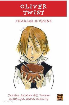 Oliver Twist