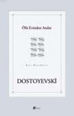 Ölü Evinden Anılar