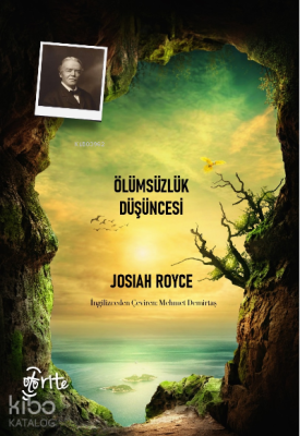 Ölümsüzlük Düşüncesi