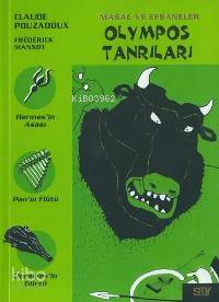 Olympos Tanrıları; Masal ve Efsaneler - 10
