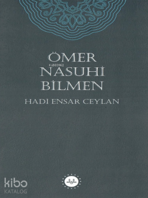 Ömer Nasuhi Bilmen