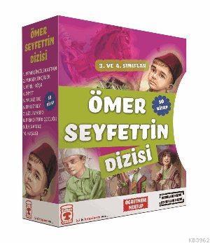Ömer Seyfettin Dizisi