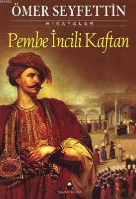 Ömer Seyfettin Hikayeleri 12'li