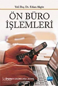 Ön Büro İşlemleri