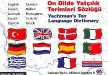 On Dilde Yatçılık Terimleri Sözlüğü
