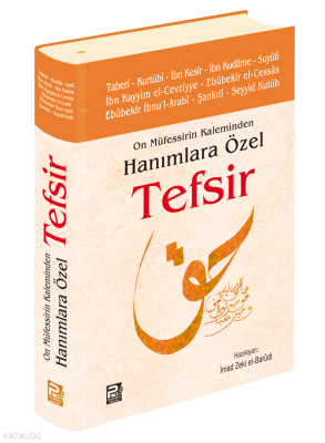 On Müfessirin Kaleminden Hanımlara Özel Tefsir