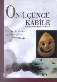 On Üçüncü Kabile