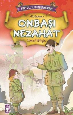 Onbaşı Nezahat İsmail Bilgin