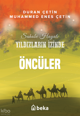 Öncüler - Yıldızların İzinde
