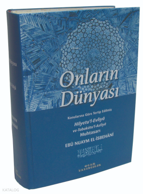 Onların Dünyası